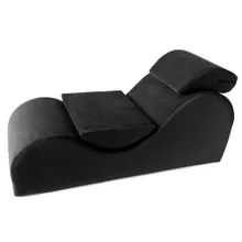 Liebesmöbel „Esse Lounger“ im stylischen Design Liebesmöbel „Esse Lounger“ im stylischen Design