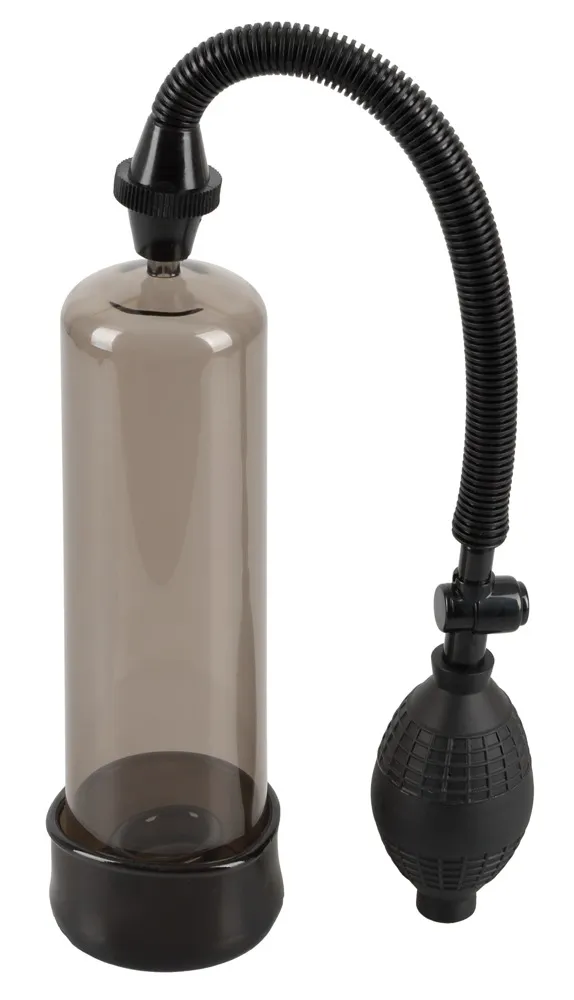 Penispumpe „Bang Bang“ Penispumpe „Bang Bang“