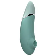 Pulsator „Womanizer NEXT“ mit 14 Intensitäten Pulsator „Womanizer NEXT“ mit 14 Intensitäten