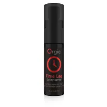 Massagespray „Time Lag Delay Spray“, 25 ml Massagespray „Time Lag Delay Spray“, 25 ml