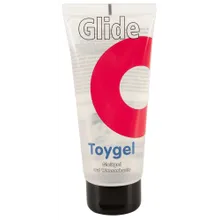 Gleitgel „O-Toygel“ auf Wasserbasis Gleitgel „O-Toygel“ auf Wasserbasis