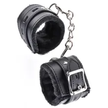 Handfesseln „Cumfy Cuffs“, bequem Handfesseln „Cumfy Cuffs“, bequem