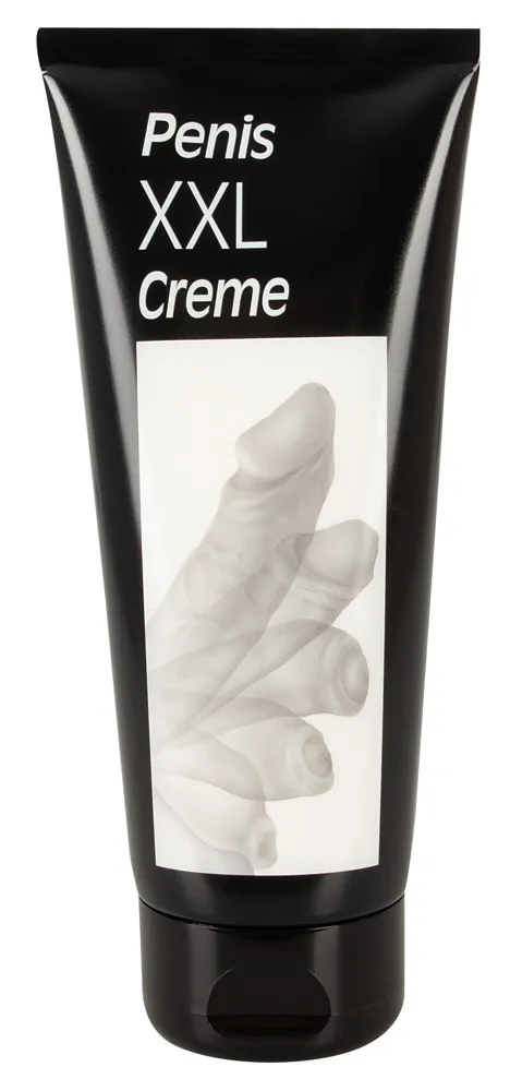 „Penis XXL Creme“ „Penis XXL Creme“