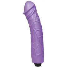 Naturvibrator „Giant Lover“, extra lang & dick Naturvibrator „Giant Lover“, extra lang & dick