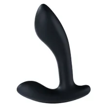 E-Stim-Analplug „Flexing Flavio“, Zubehör für Mystim-Reizstromgerät E-Stim-Analplug „Flexing Flavio“, Zubehör für Mystim-Reizstromgerät