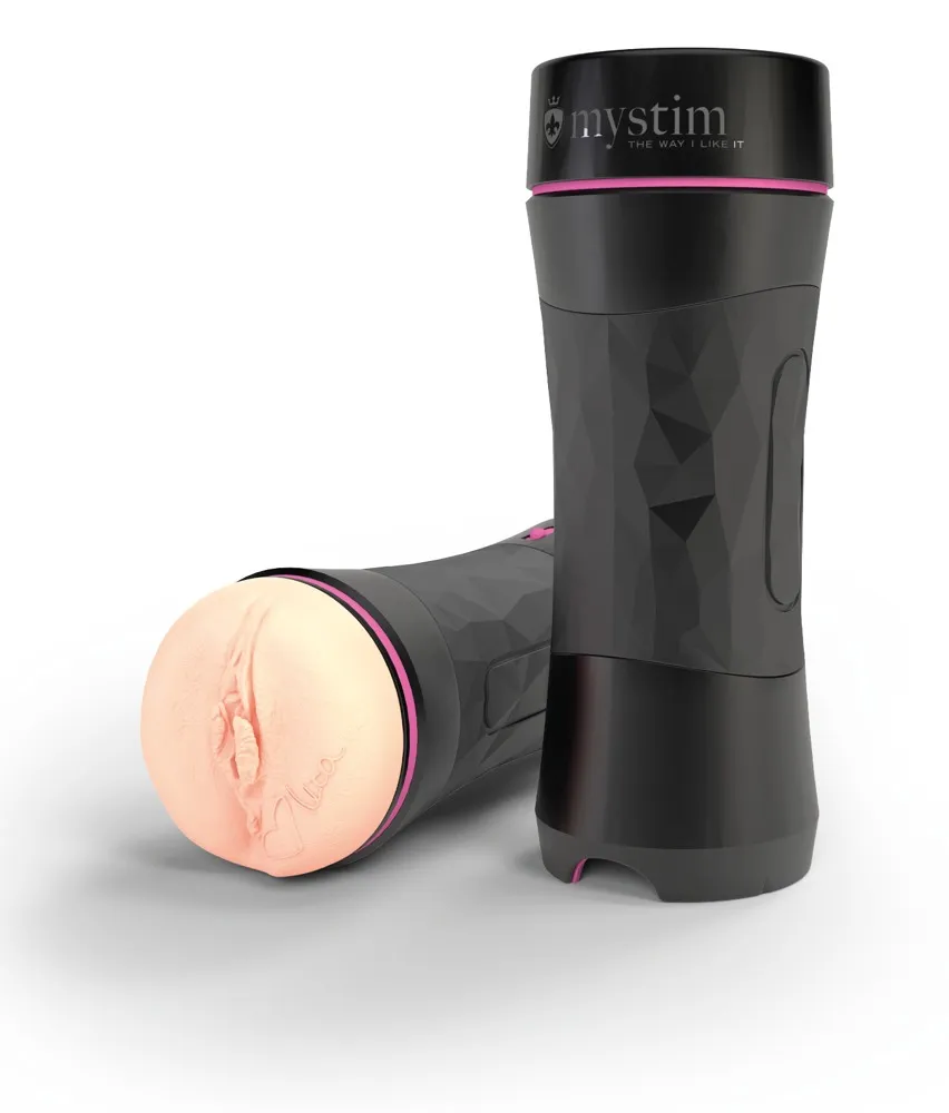 Masturbator „Opus Mica“ Masturbator „Opus Mica“