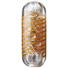 Masturbator „Spinner“ mit Saug- und Dreh-Effekt Masturbator „Spinner“ mit Saug- und Dreh-Effekt