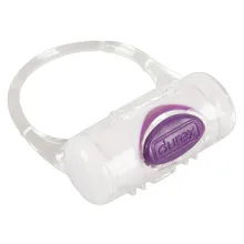 Vibro-Penisring „Intense Vibrations“, Silikon Vibro-Penisring „Intense Vibrations“, Silikon