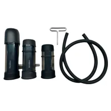 Zubehör „Large Accessories Pack“ für VacuGlide von Autoblow Zubehör „Large Accessories Pack“ für VacuGlide von Autoblow