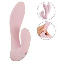 Rabbitvibrator „CERYA“ im Miniformat Rabbitvibrator „CERYA“ im Miniformat