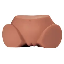 Torso-Masturbator „360° Banger“ mit 2 Lustöffnungen Torso-Masturbator „360° Banger“ mit 2 Lustöffnungen