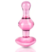 Plug „No. 75“, 9,5 cm Plug „No. 75“, 9,5 cm