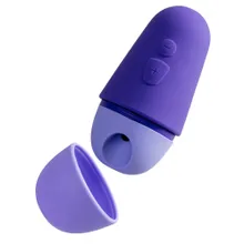 Pulsator ROMP by Womanizer „Free X“ Pulsator ROMP by Womanizer „Free X“