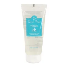 Gleitgel „Toygel“ auf Wasserbasis, vegan Gleitgel „Toygel“ auf Wasserbasis, vegan