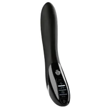 Vibrator „Electric Eric“ mit E-Stim Vibrator „Electric Eric“ mit E-Stim