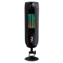 Masturbator "Ultimate Milker 2" mit Melk-Funktion (7 Modi) und Vibration (10 Modi) Masturbator "Ultimate Milker 2" mit Melk-Funktion (7 Modi) und Vibration (10 Modi)