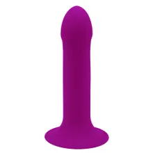 Dildo „Hitsens 6“ aus Silexpan, individuell formbar und biegsam Dildo „Hitsens 6“ aus Silexpan, individuell formbar und biegsam
