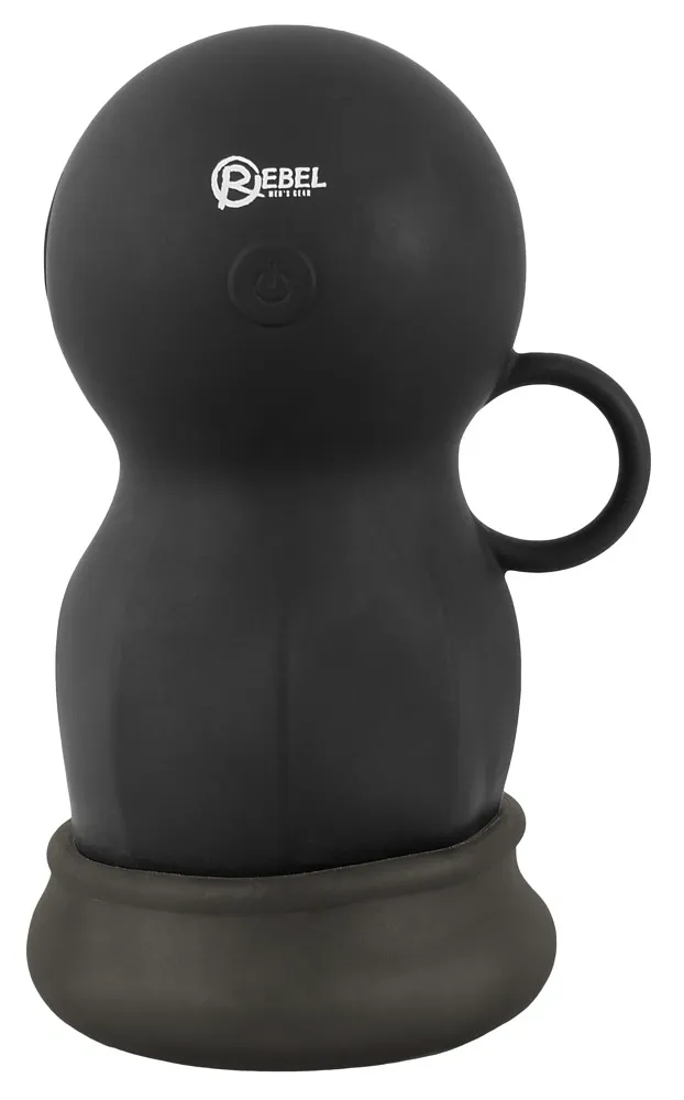 „Shaking Masturbator“ „Shaking Masturbator“