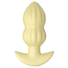 Analplug mit Tiefen-Vibration in 7 Modi Analplug mit Tiefen-Vibration in 7 Modi