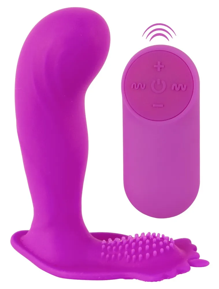Vibrator „Panty Vibrator“ Vibrator „Panty Vibrator“