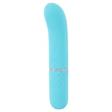 Minivibrator mit G-Punkt-Spitze Minivibrator mit G-Punkt-Spitze