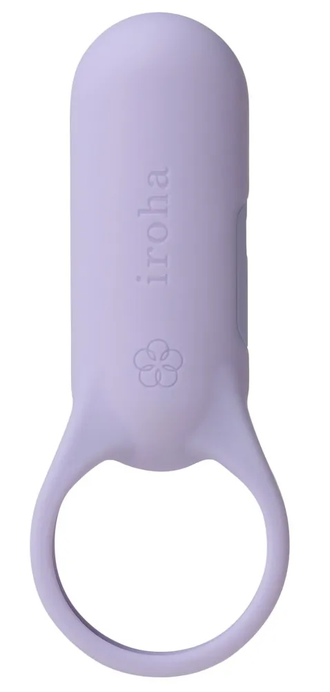 Minivibrator „SVR+“ mit dehnbarem Ring Minivibrator „SVR+“ mit dehnbarem Ring