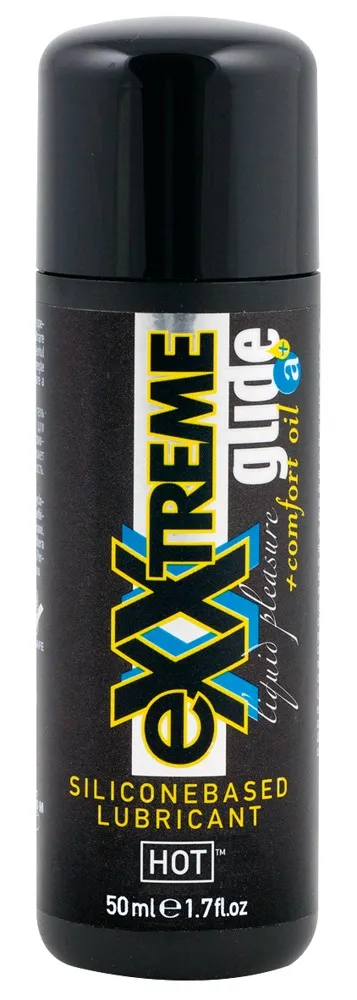 Gleitgel „eXXtreme glide“ Gleitgel „eXXtreme glide“