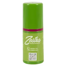 Stimulationsöl „Zestra“ für Vulva & Klitoris Stimulationsöl „Zestra“ für Vulva & Klitoris