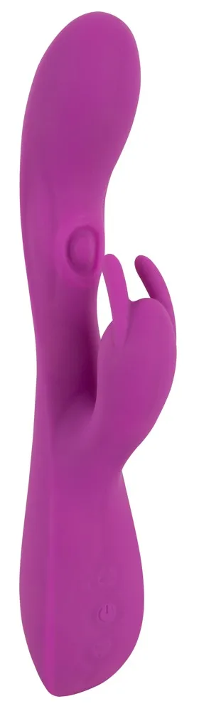 „Thumping Rabbit Vibrator“ mit Klopf-Funktion „Thumping Rabbit Vibrator“ mit Klopf-Funktion