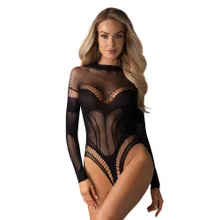 Netz-Body ouvert Netz-Body ouvert