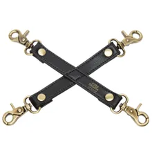 Fesselkreuz „Bound to You Hogtie“ Fesselkreuz „Bound to You Hogtie“