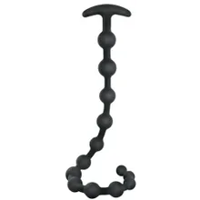 Analkugelkette mit 13 Kugeln Analkugelkette mit 13 Kugeln