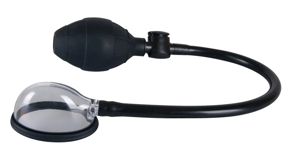 Vaginasauger „Pussy Sucker“ mit Pumpball Vaginasauger „Pussy Sucker“ mit Pumpball