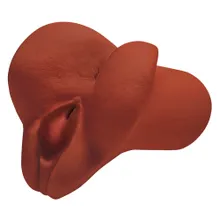 Masturbator „Pick Your Pleasure Stroker“, innen mit Massagerillen Masturbator „Pick Your Pleasure Stroker“, innen mit Massagerillen