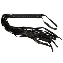 Peitsche in Lederoptik Peitsche in Lederoptik