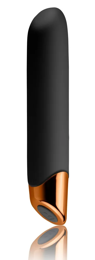 Vibrator „Chaiamo“, 10 Vibrationsmodi Vibrator „Chaiamo“, 10 Vibrationsmodi