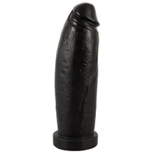 Naturdildo „Real Giant“ im XXL-Format Naturdildo „Real Giant“ im XXL-Format