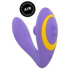 G-Punkt-Vibrator ROMP by Womanizer „Reverb“ G-Punkt-Vibrator ROMP by Womanizer „Reverb“