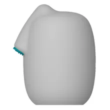 Masturbator mit Vibration Masturbator mit Vibration