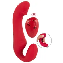 „RC Strapless Strap-On 3“ mit 3 Motoren „RC Strapless Strap-On 3“ mit 3 Motoren