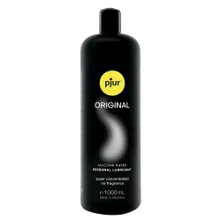 Gleitgel „ORIGINAL“ auf Silikonbasis Gleitgel „ORIGINAL“ auf Silikonbasis