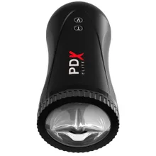 Masturbator „Moto Stroker“, mit Mund-Öffnung Masturbator „Moto Stroker“, mit Mund-Öffnung