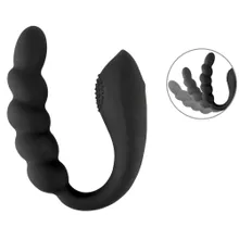 Doppelvibrator, stark biegsam Doppelvibrator, stark biegsam