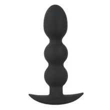 Kugel-Analplug „Heavy Beads“, 145 g schwer Kugel-Analplug „Heavy Beads“, 145 g schwer