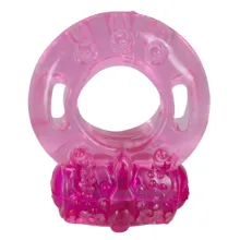 Vibro-Penisring „One Time“ Vibro-Penisring „One Time“