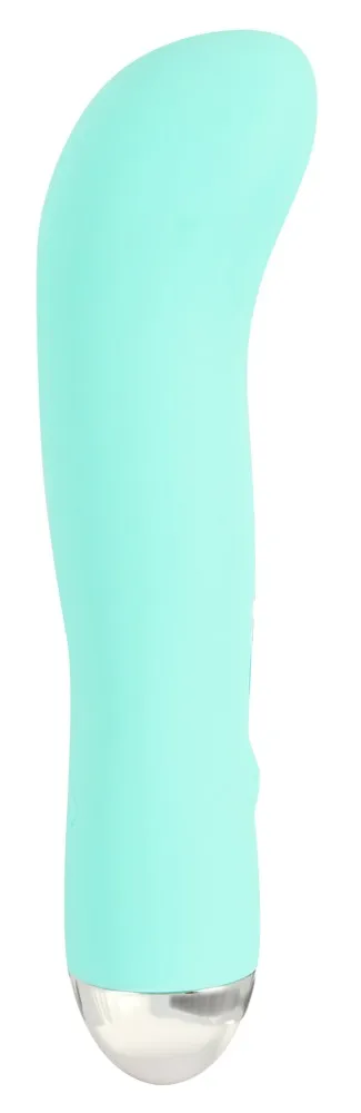 „Mini G-Punkt-Vibrator“ mit 7 Vibrationsmodi „Mini G-Punkt-Vibrator“ mit 7 Vibrationsmodi