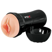 Masturbator „Wet Pussies Super Luscious Lips“ Masturbator „Wet Pussies Super Luscious Lips“