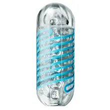 Masturbator „Spinner“ mit Saug- und Dreh-Effekt Masturbator „Spinner“ mit Saug- und Dreh-Effekt