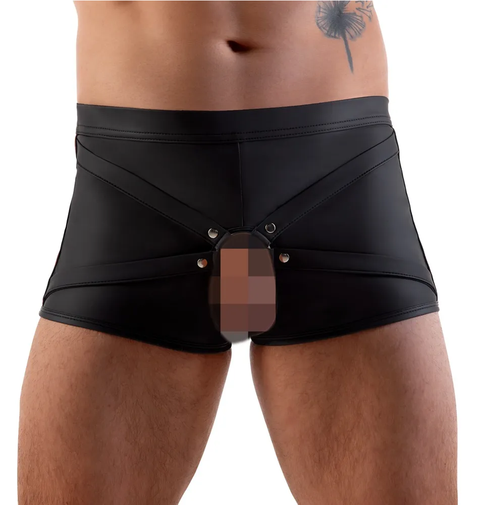 Pants im Mattlook mit Showmaster- und Swellfunktion Pants im Mattlook mit Showmaster- und Swellfunktion