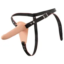 Umschnallvibrator „Vibrating Strap-On“ Umschnallvibrator „Vibrating Strap-On“